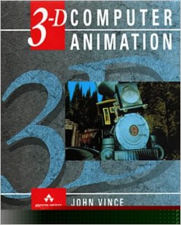 Computer Animation