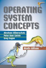 Operating System